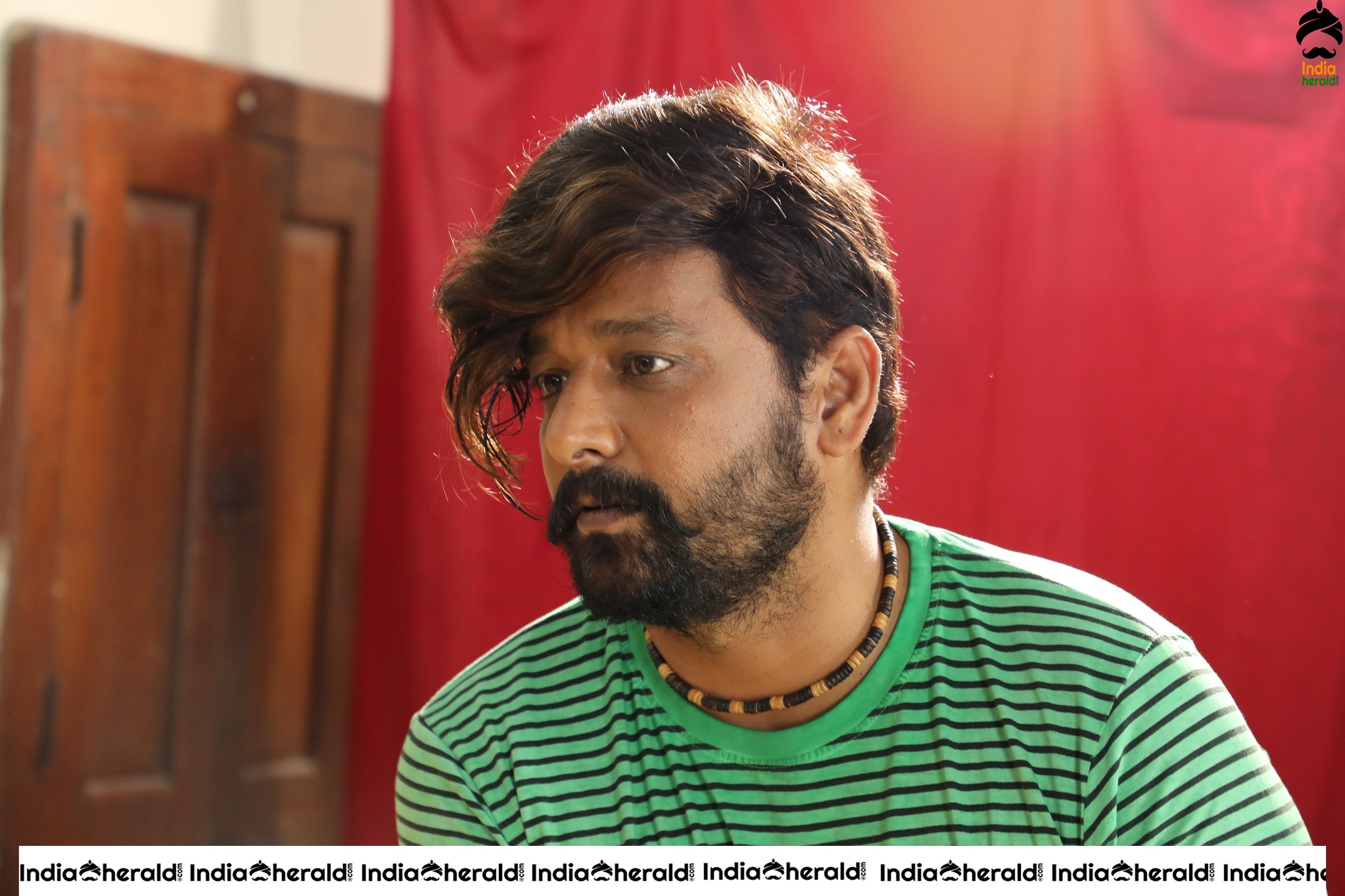 Agni Natchathiram Tamil Movie Stills and Working Stills