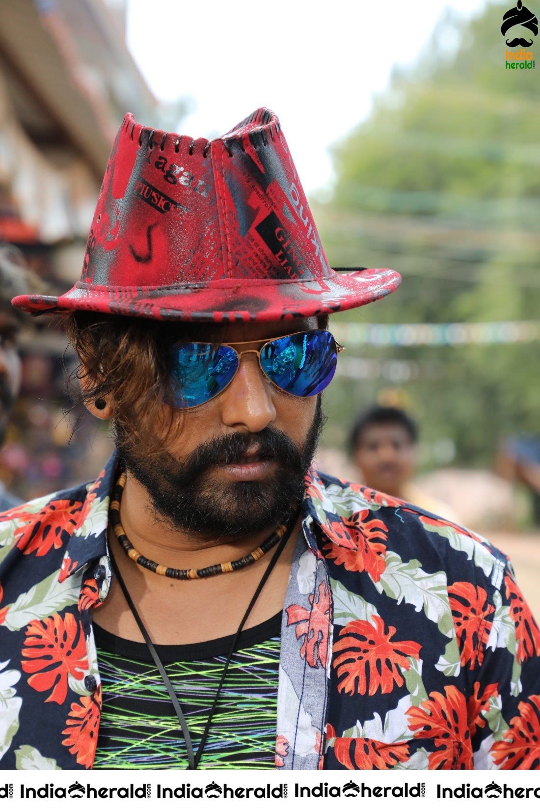 Agni Natchathiram Tamil Movie Stills and Working Stills