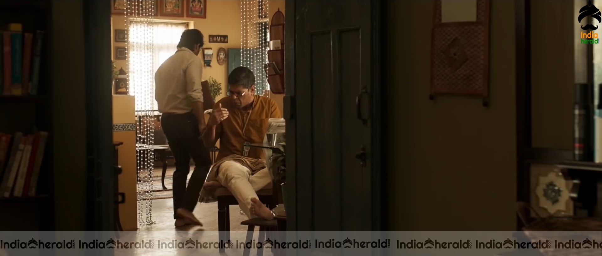 Ala Vaikunthapurramloo Trailer HD Stills Set 1