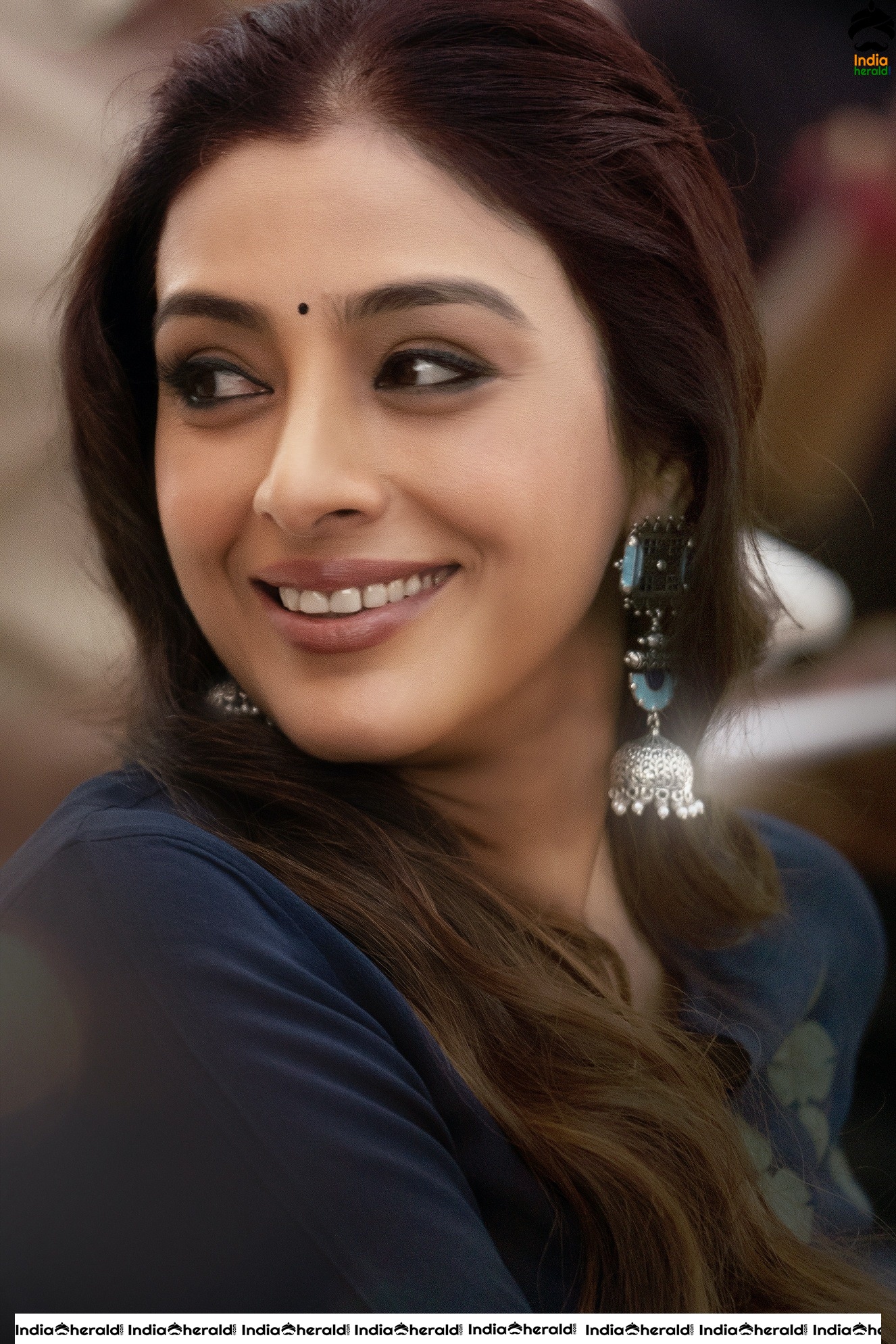 Ala Vaikunthapurramuloo Design and Still with Tabu