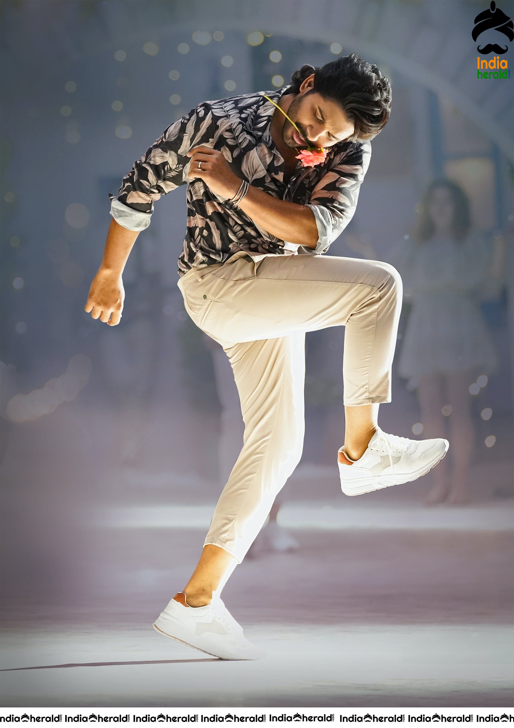 Ala Vaikunthapurramuloo Movie Latest HD Stills