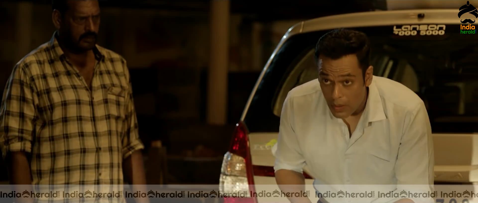 Amala Paul Hot in Adho Andha Paravai Pola Teaser HD Stills Set 1