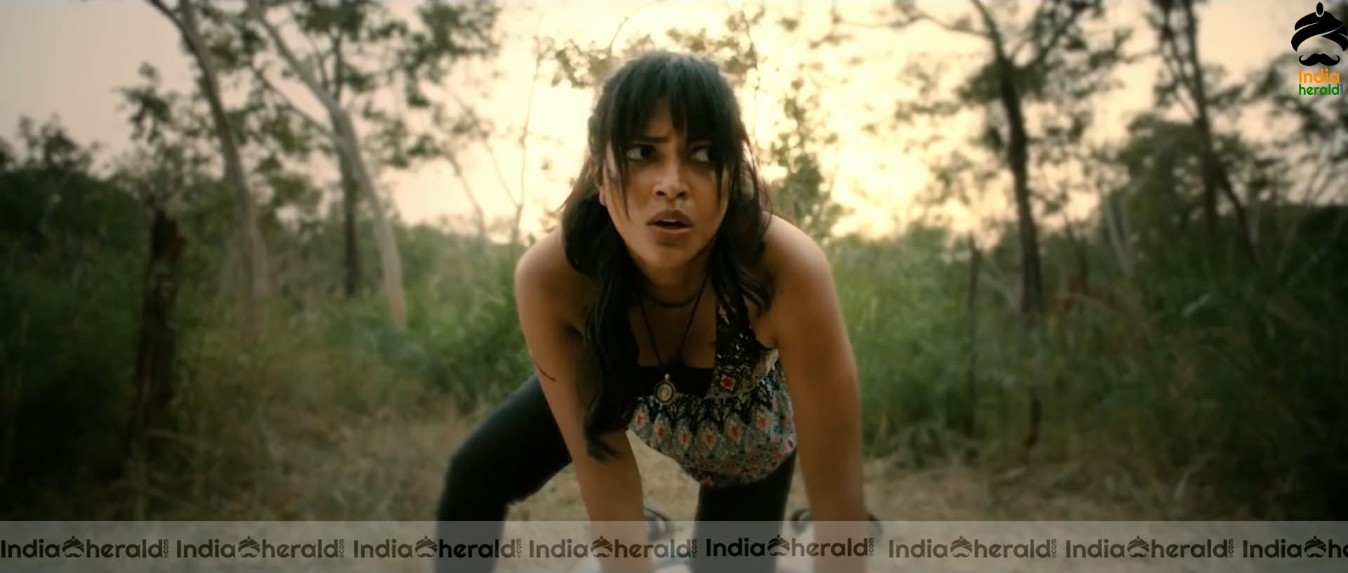 Amala Paul Hot in Adho Andha Paravai Pola Teaser HD Stills Set 1