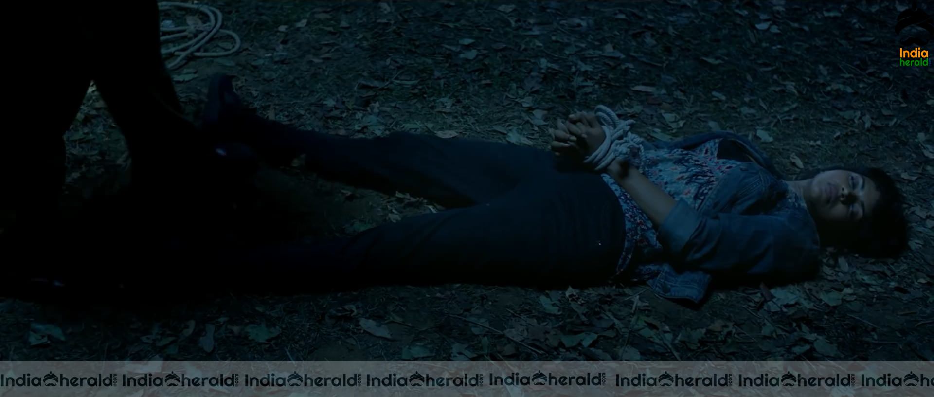 Amala Paul Hot in Adho Andha Paravai Pola Teaser HD Stills Set 2