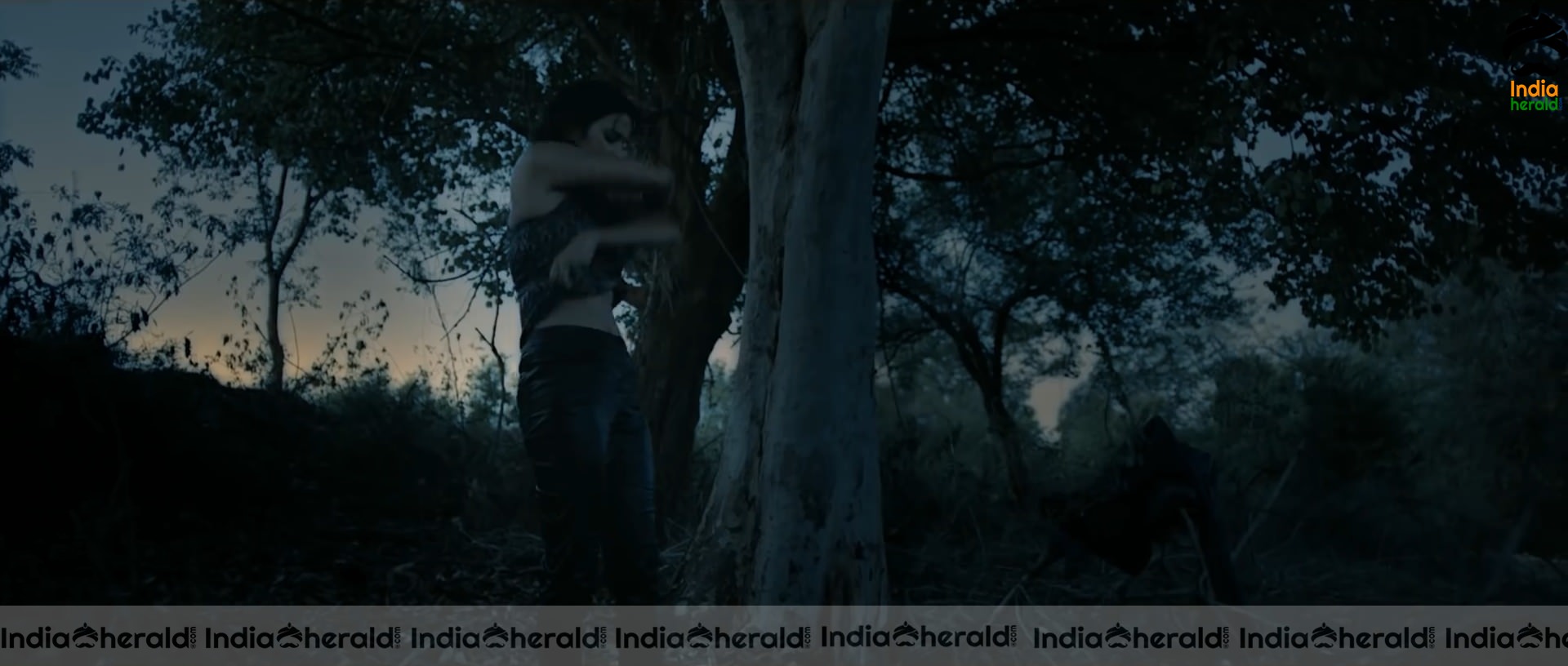 Amala Paul Hot in Adho Andha Paravai Pola Teaser HD Stills Set 2