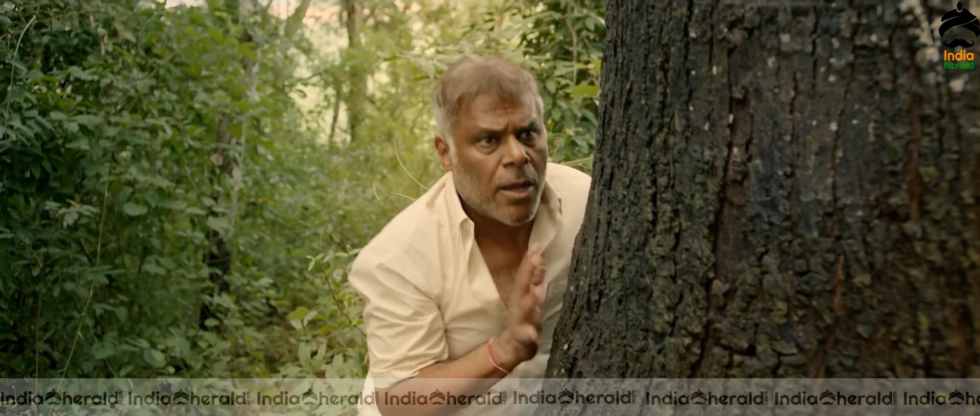 Amala Paul Hot in Adho Andha Paravai Pola Teaser HD Stills Set 2