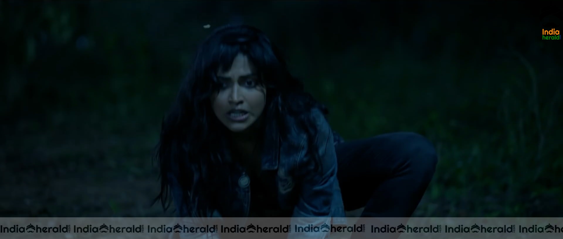 Amala Paul Hot in Adho Andha Paravai Pola Teaser HD Stills Set 3