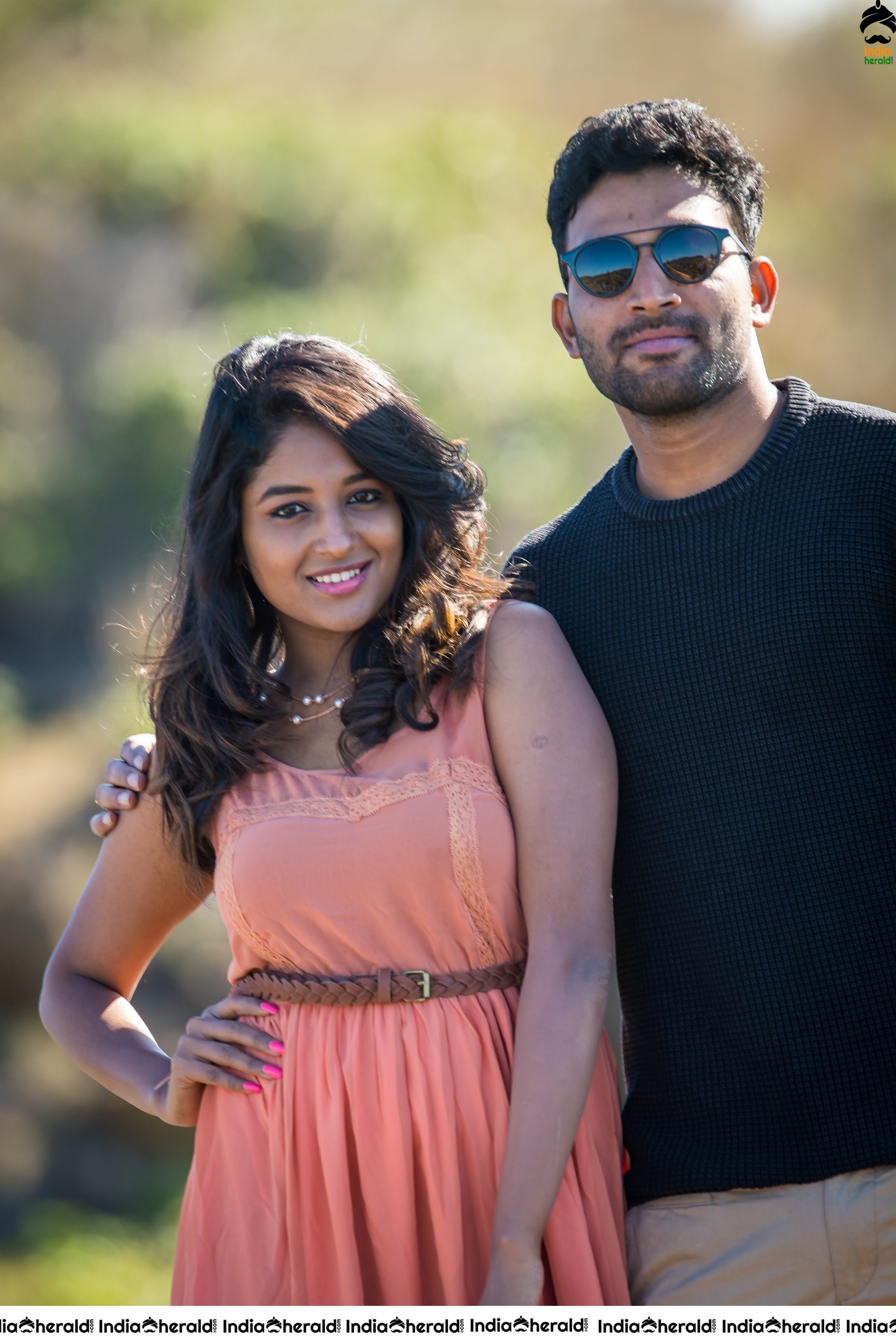 Amrutharamam Movie Stills