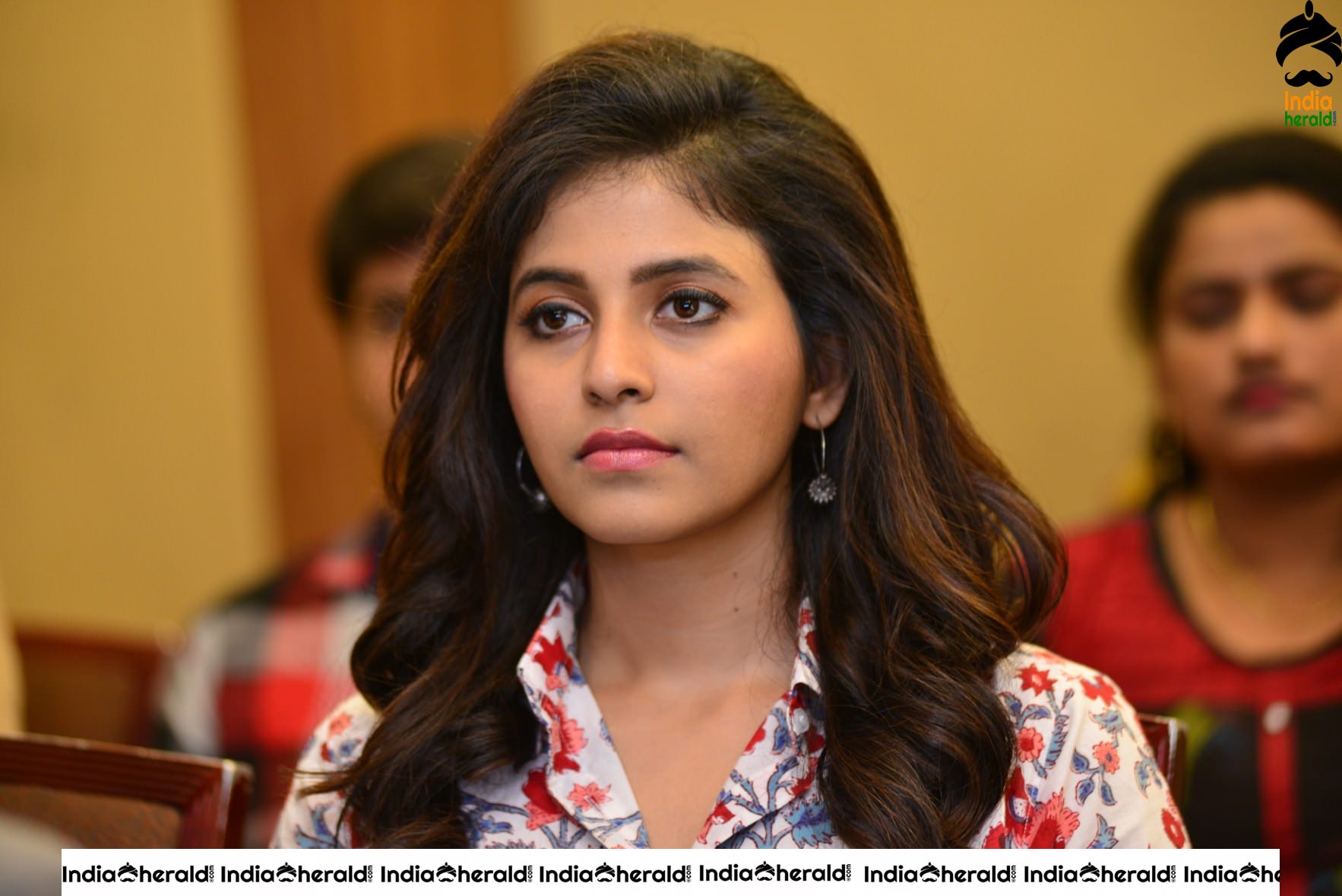 ANANDA BHAIRAVI MOVIE WORKING stills
