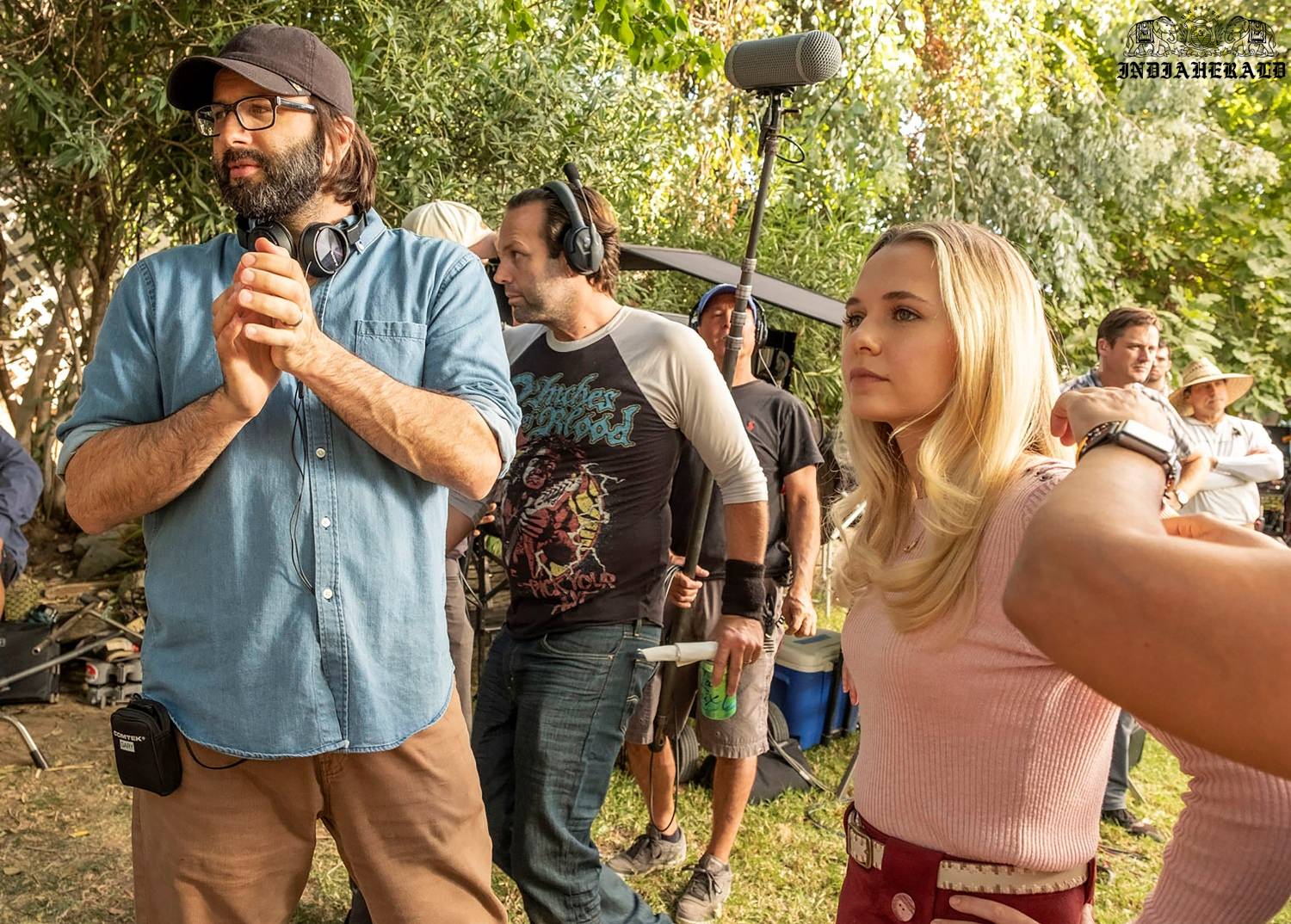 Annabelle Comes Home Movie Stills