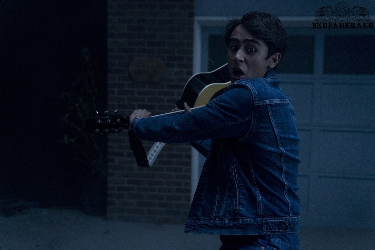 Annabelle Comes Home Movie Stills