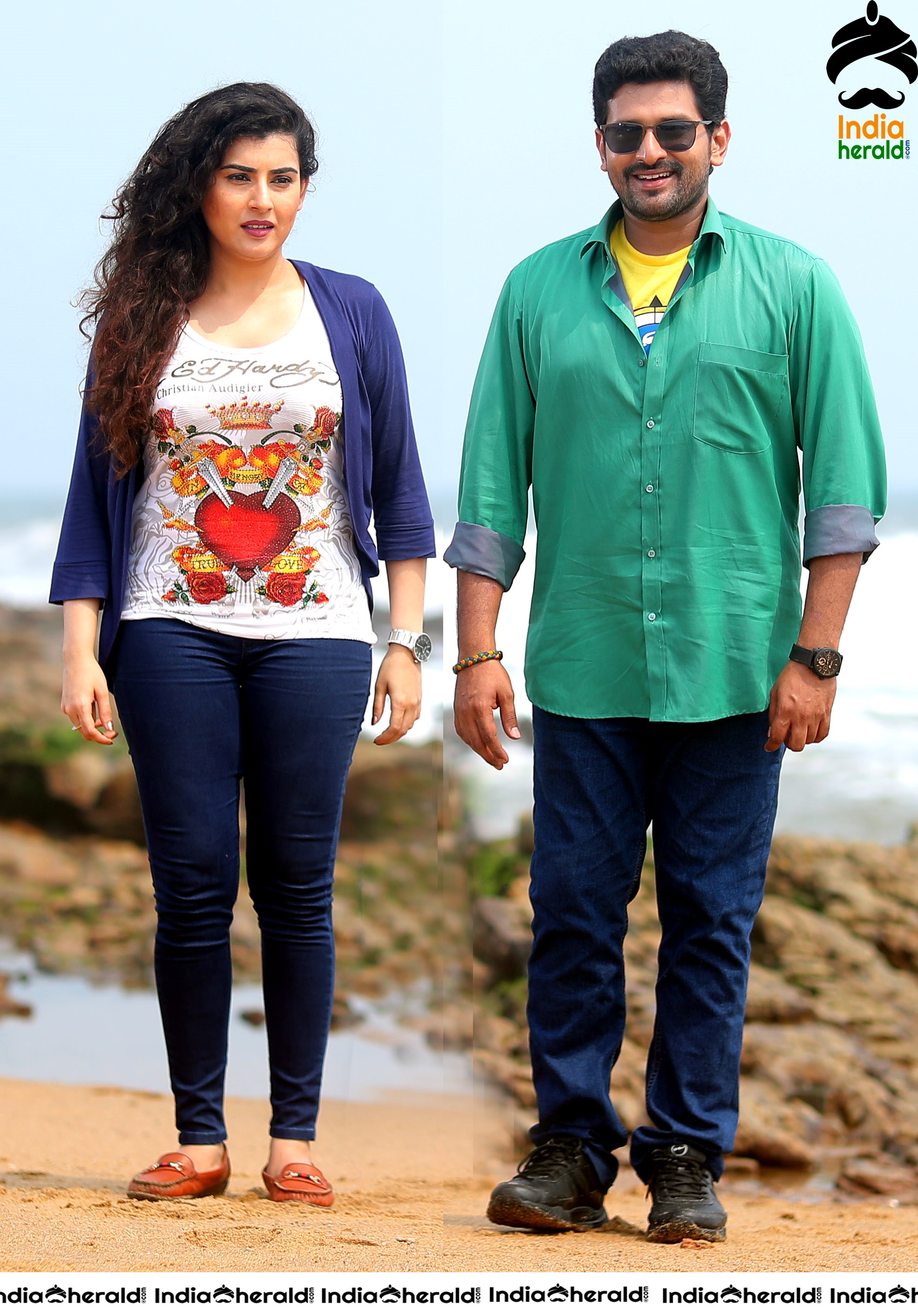 Annapurnammagari Manavadu Stills Set 1