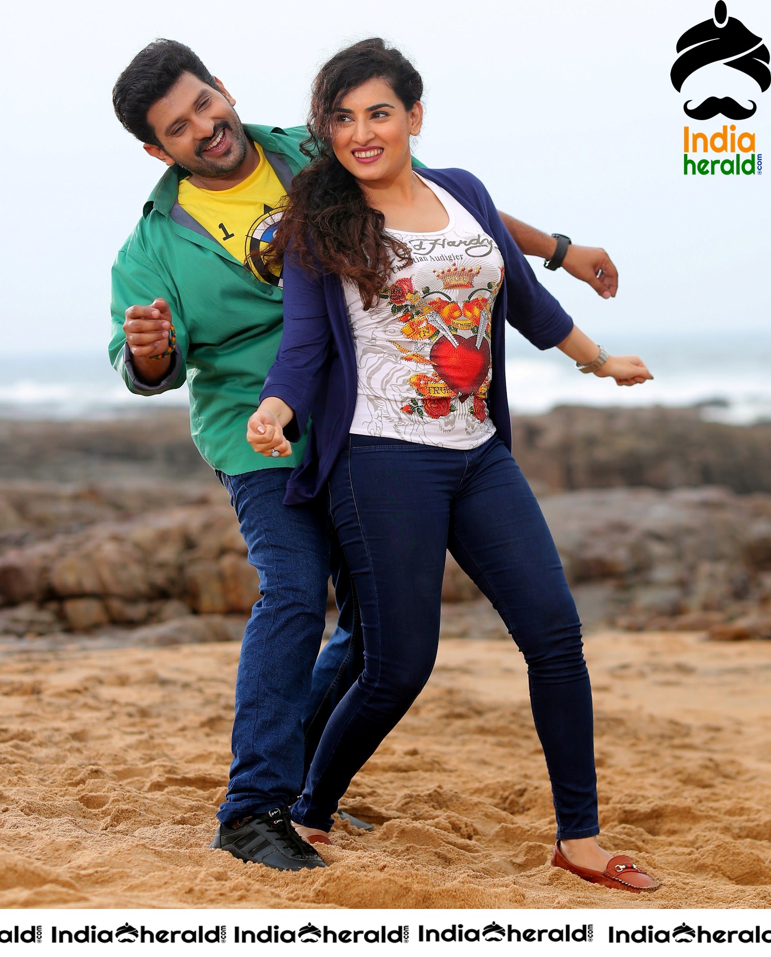 Annapurnammagari Manavadu Stills Set 1