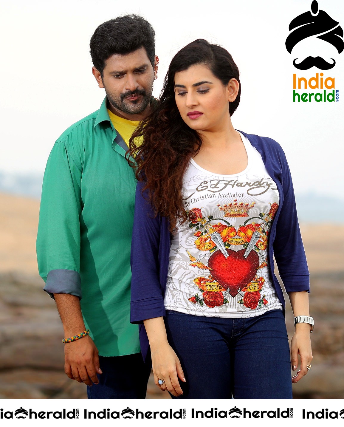 Annapurnammagari Manavadu Stills Set 1
