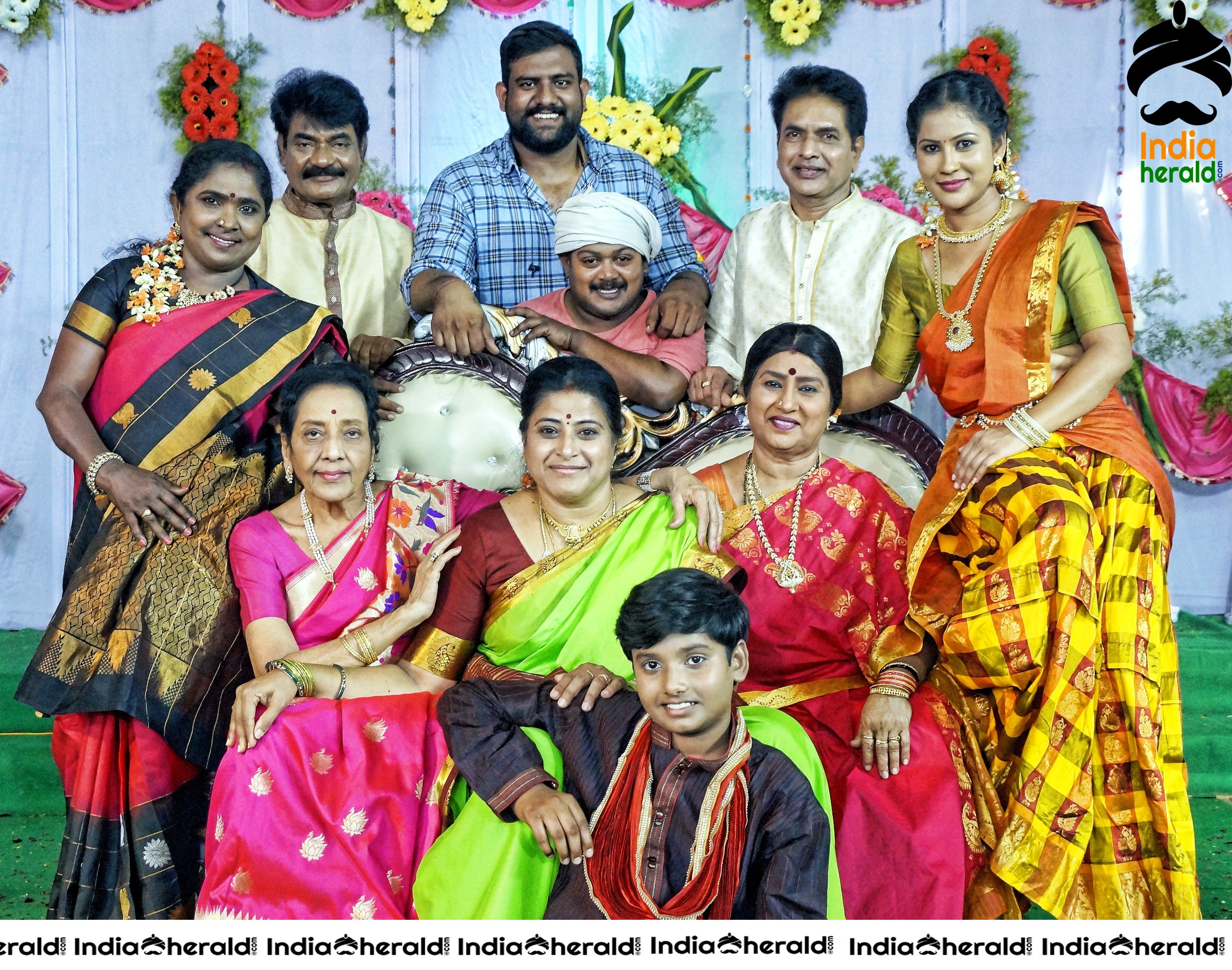 Annapurnammagari Manavadu Stills Set 2