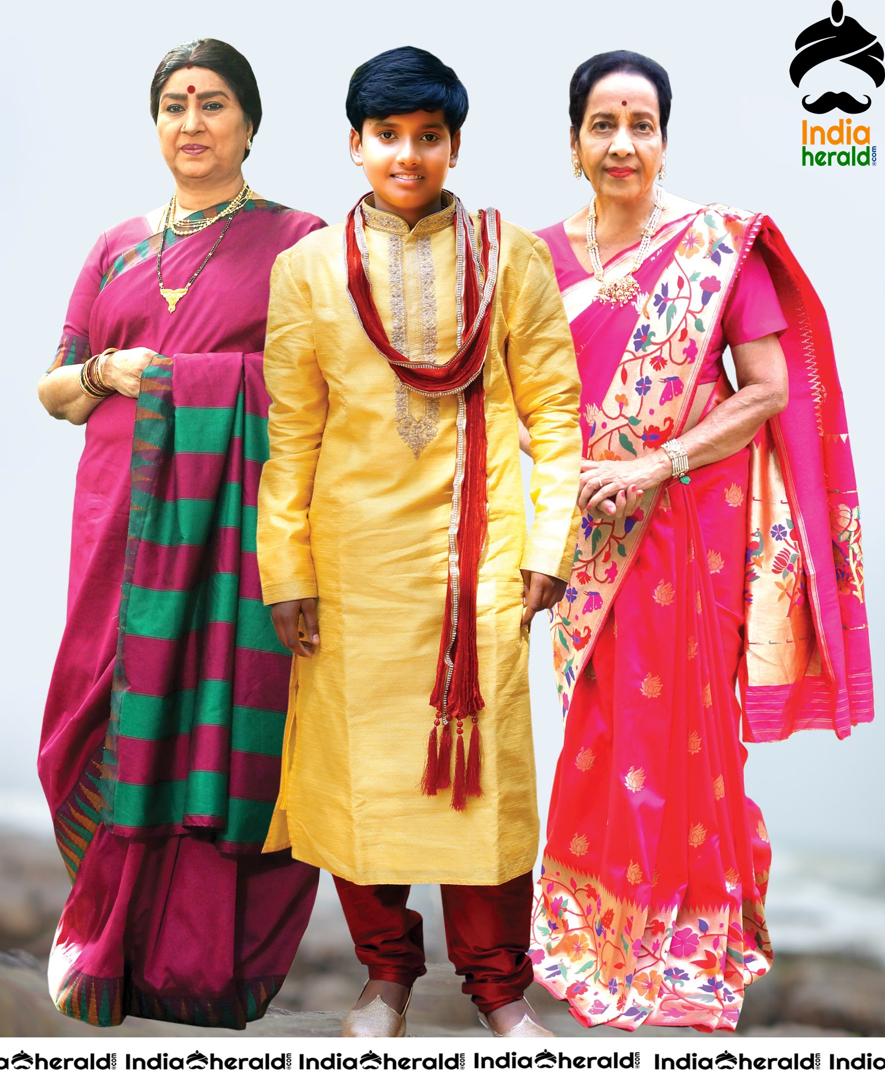 Annapurnammagari Manavadu Stills Set 2