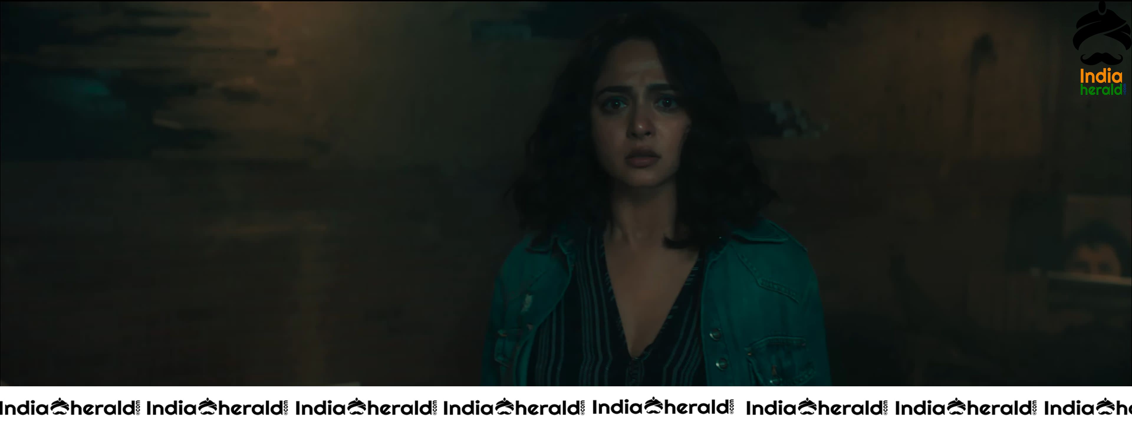 Anushka in Nishabdham Teaser HD Stills Set 2