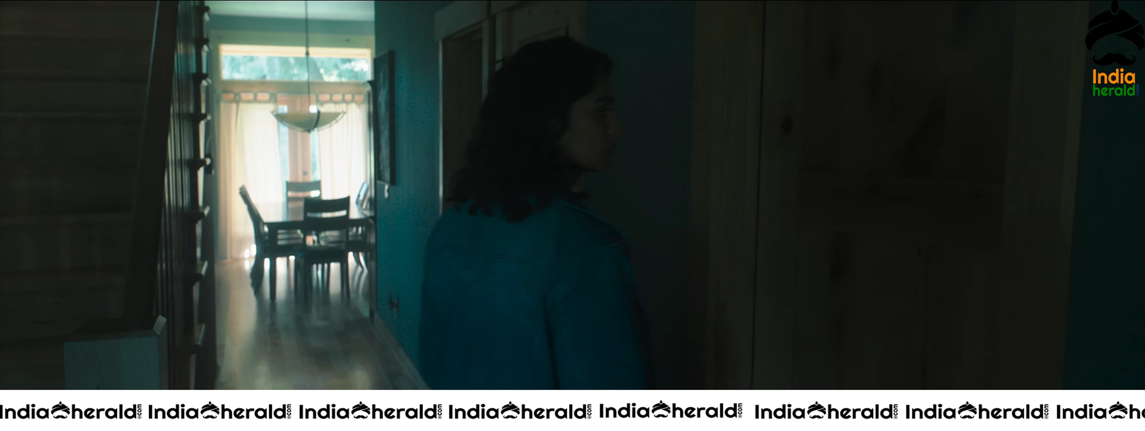Anushka in Nishabdham Teaser HD Stills Set 3