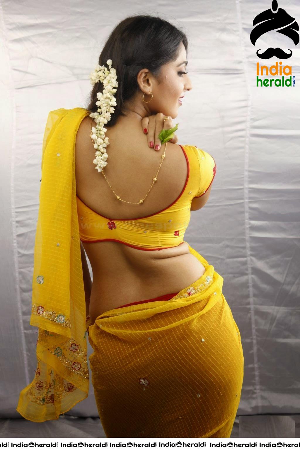 Anushka Shetty Hot Rare and Unseen Photos Collection Set 5