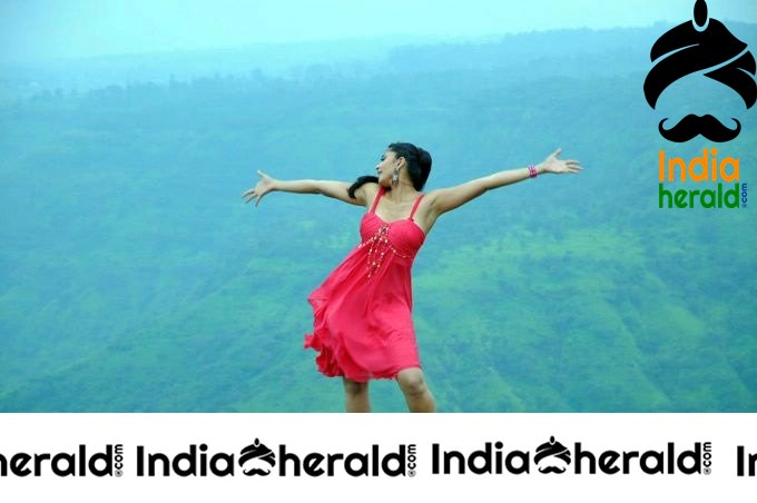 Anushka Vintage Hot Sizzling Clicks Set 4