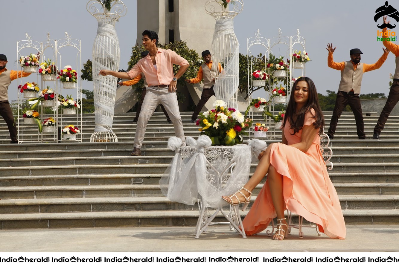 Aruvam Movie Latest Stills Set 2