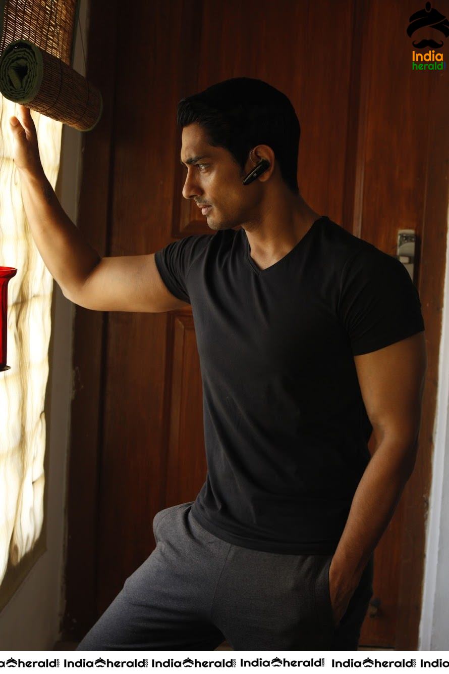 Aruvam Movie Latest Stills Set 2