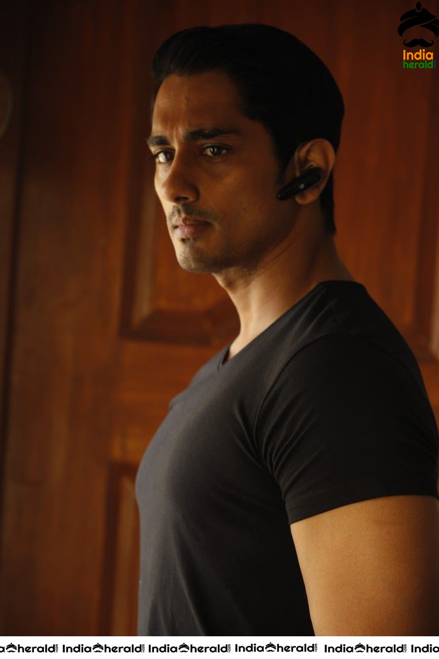 Aruvam Movie Latest Stills Set 2