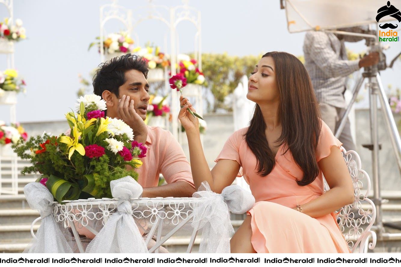 Aruvam Movie Latest Stills Set 2