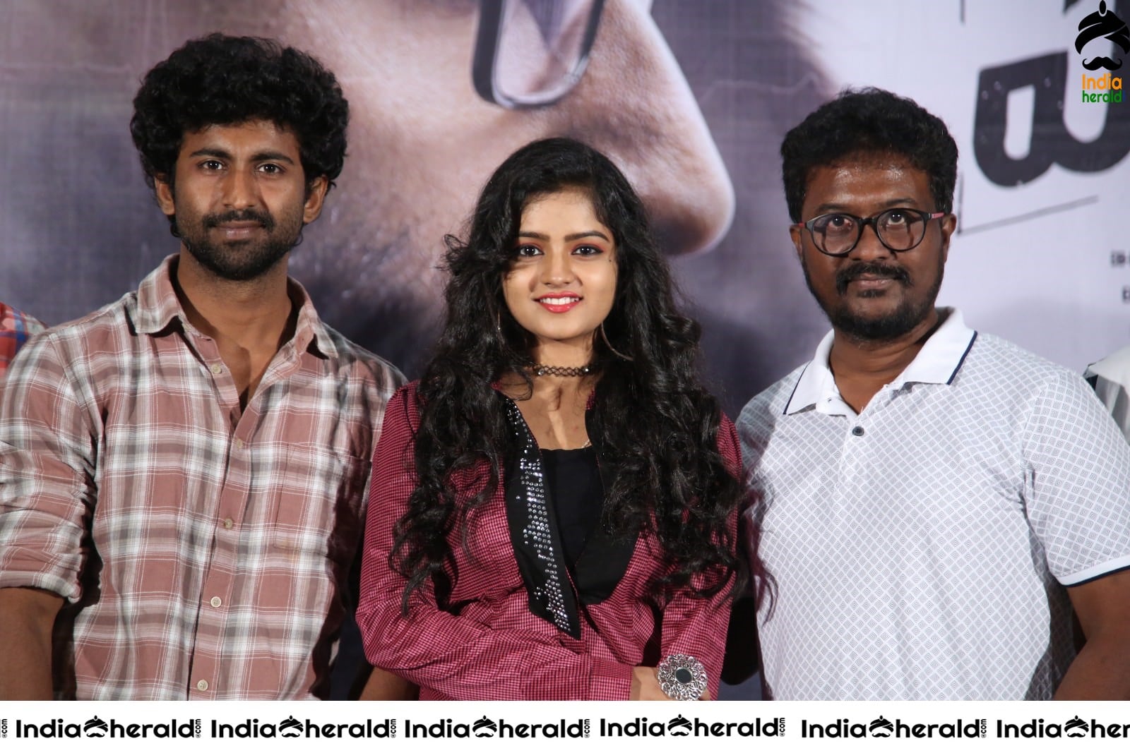 Asalu Em Jarigindante Movie Stills and Working Stills