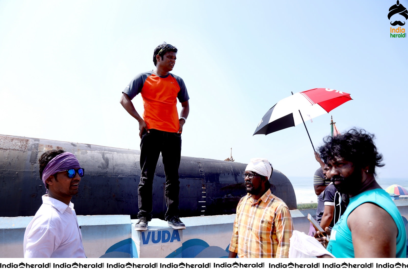 Asalu Em Jarigindante Movie Stills Set 2