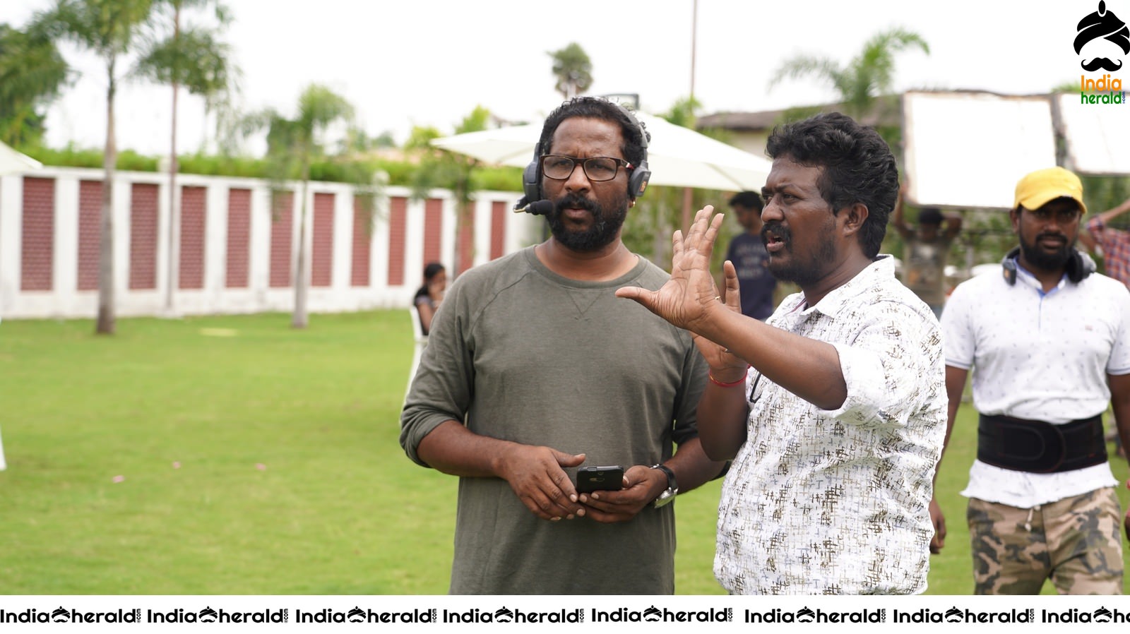 Asalu Em Jarigindante Movie Stills Set 3