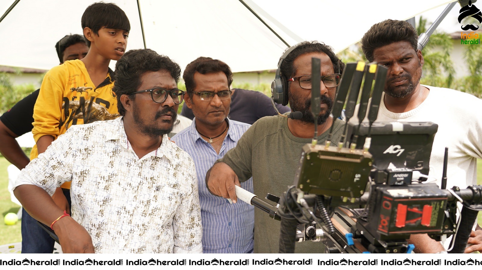 Asalu Em Jarigindante Movie Stills Set 3