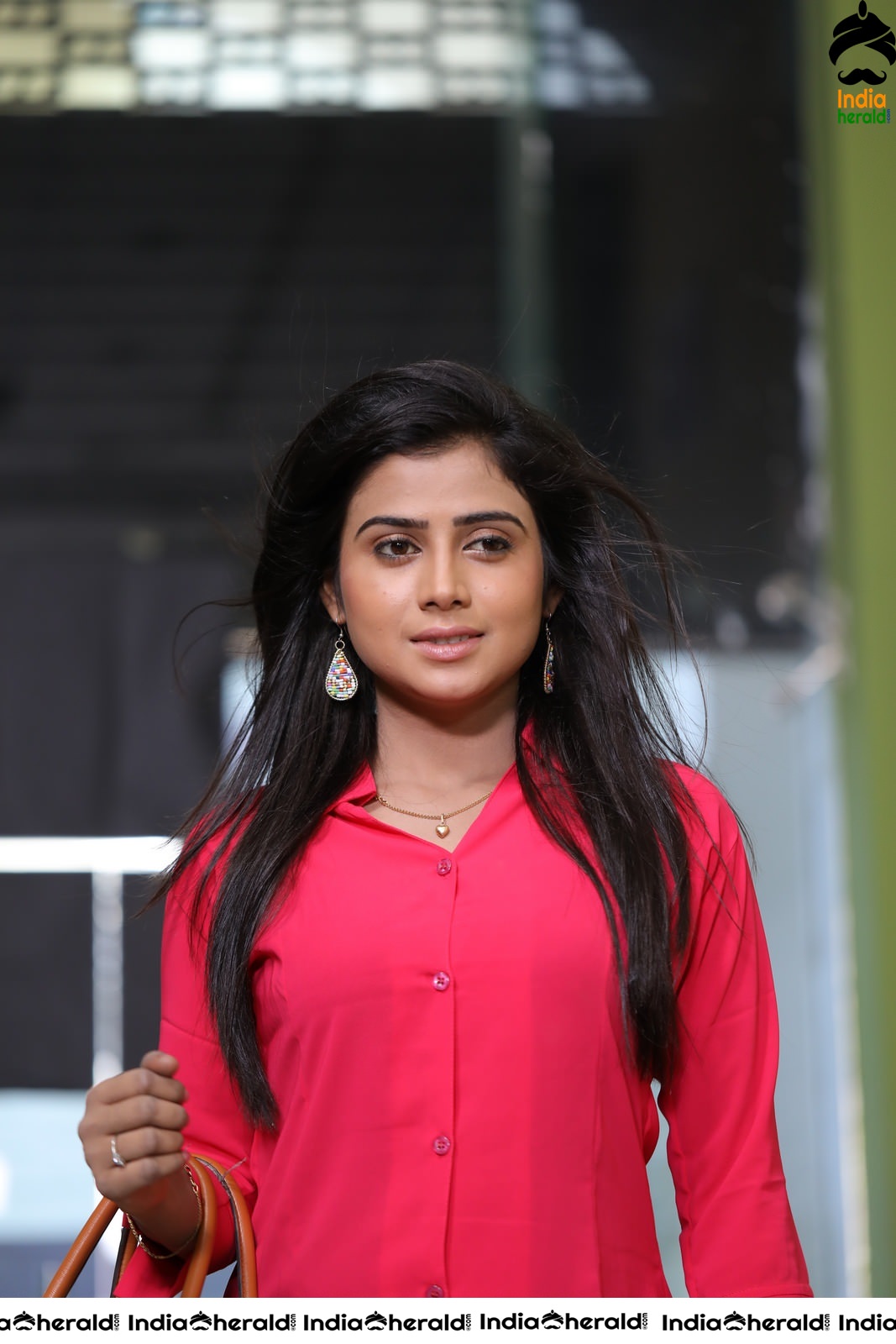 Asalu Em Jarigindante Movie Stills Set 3