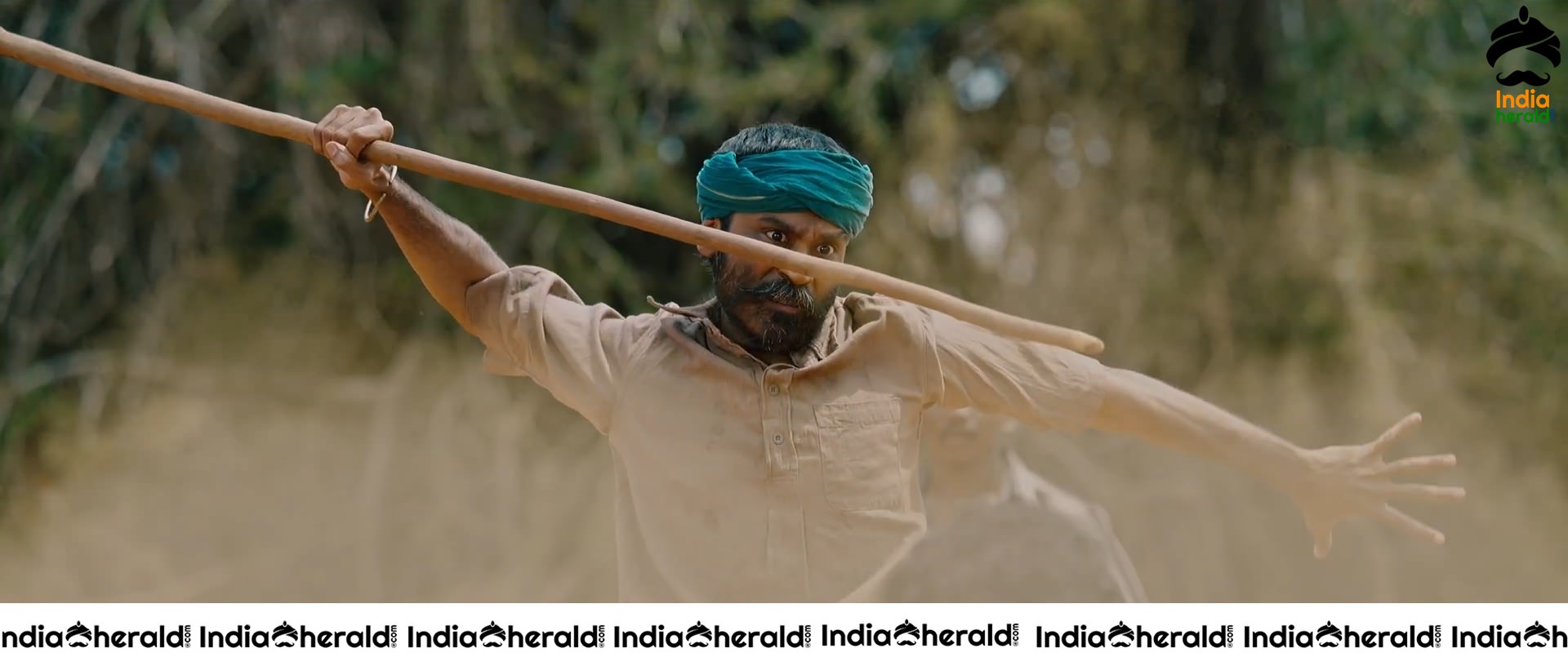 Asuran Trailer HD Stills Set 2