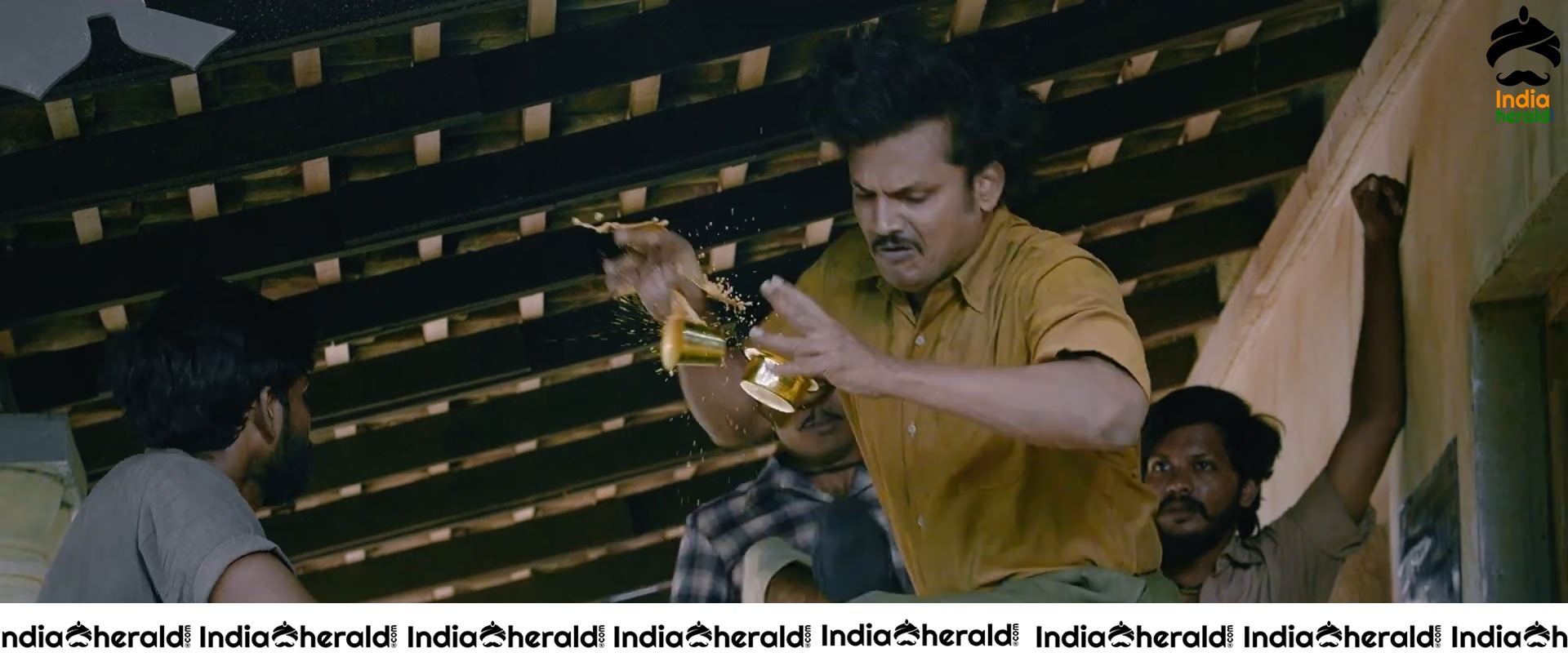 Asuran Trailer HD Stills Set 2