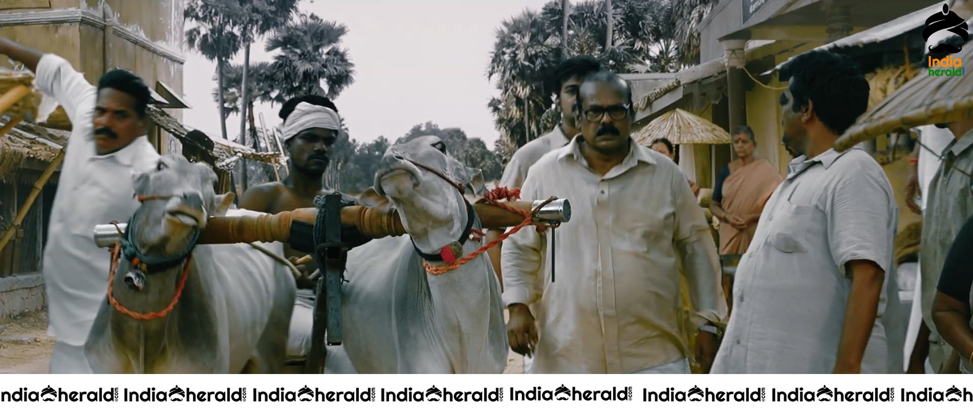 Asuran Trailer HD Stills Set 2