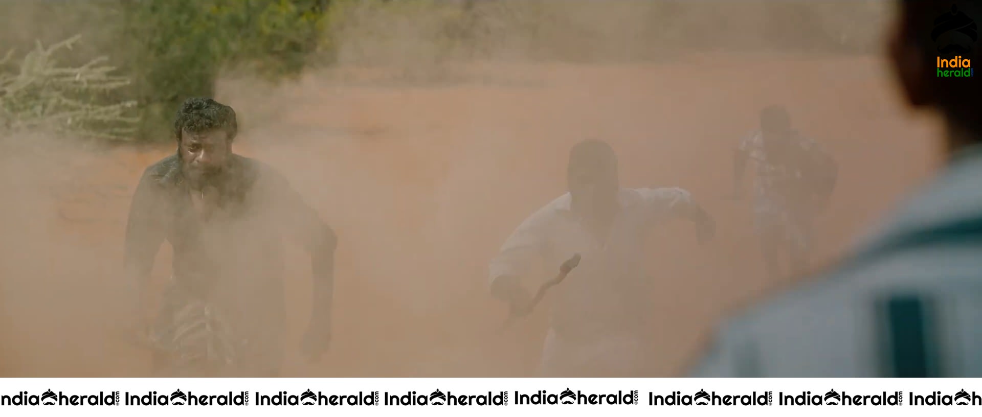 Asuran Trailer HD Stills Set 2