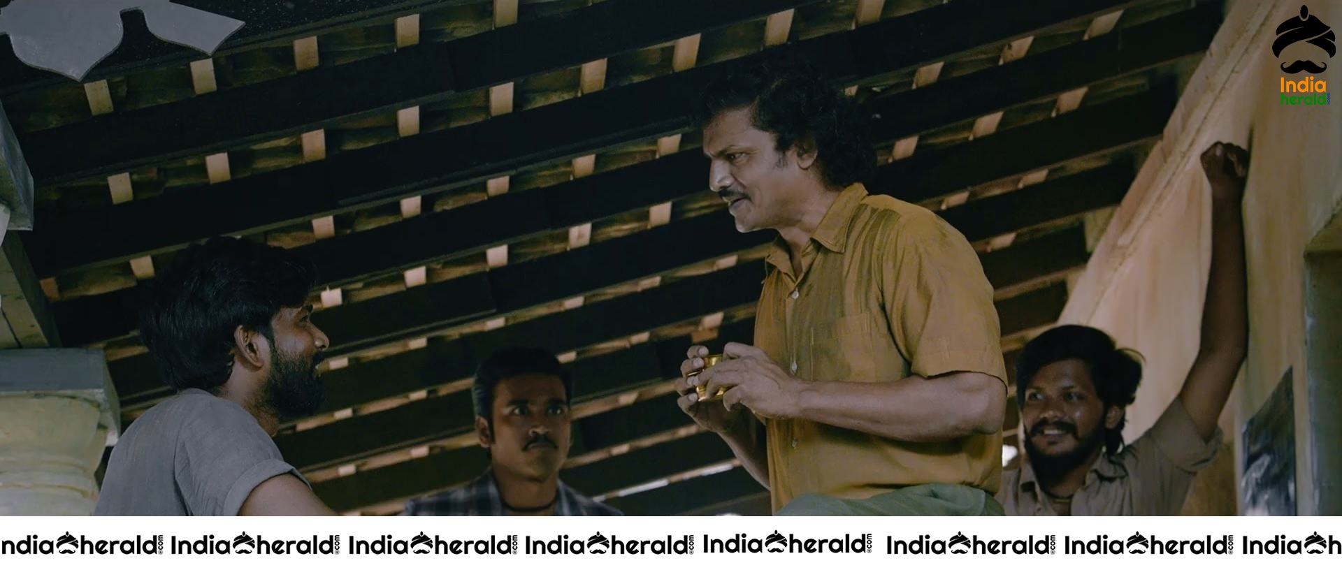 Asuran Trailer HD Stills Set 2