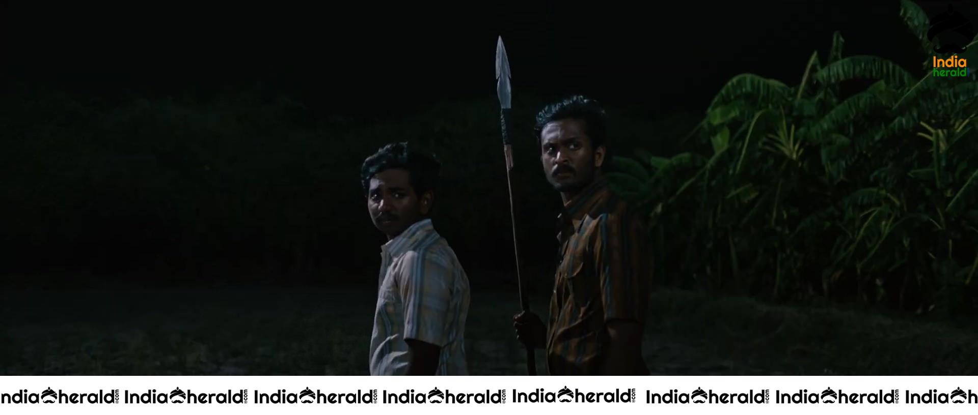 Asuran Trailer HD Stills Set 3