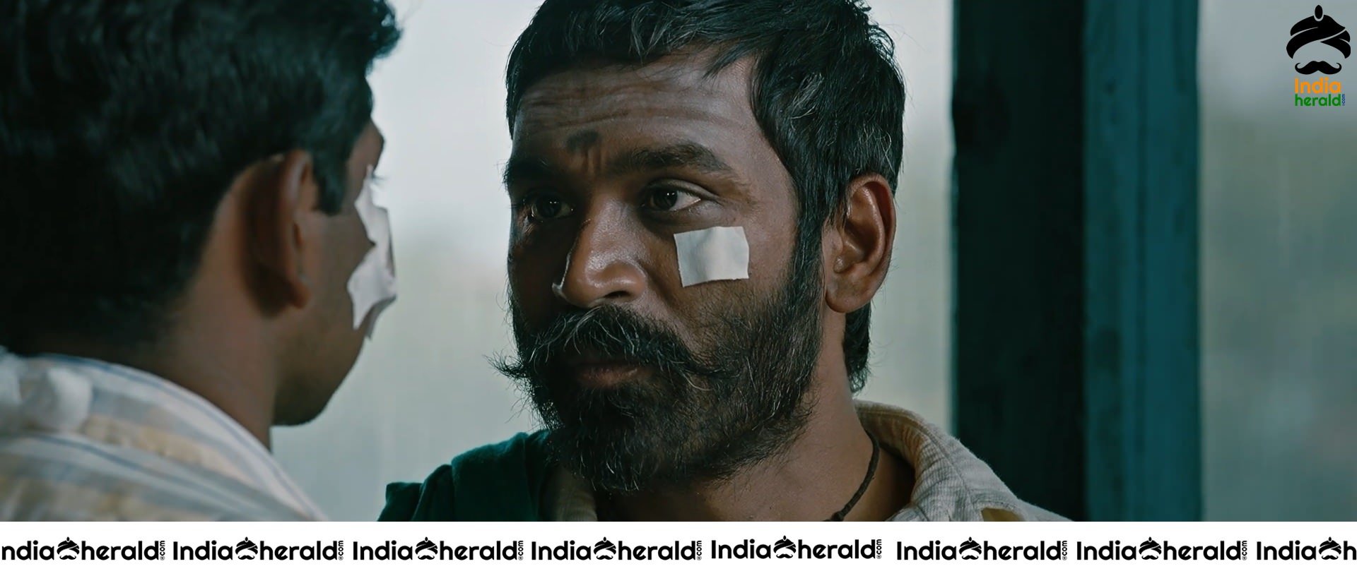 Asuran Trailer HD Stills Set 3