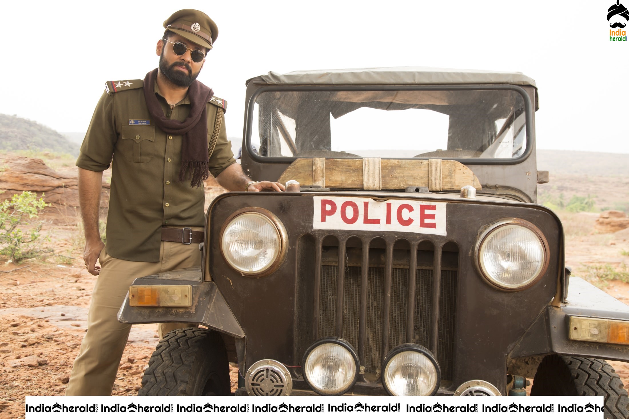 Avane Srimannarayana Latest Movie Stills