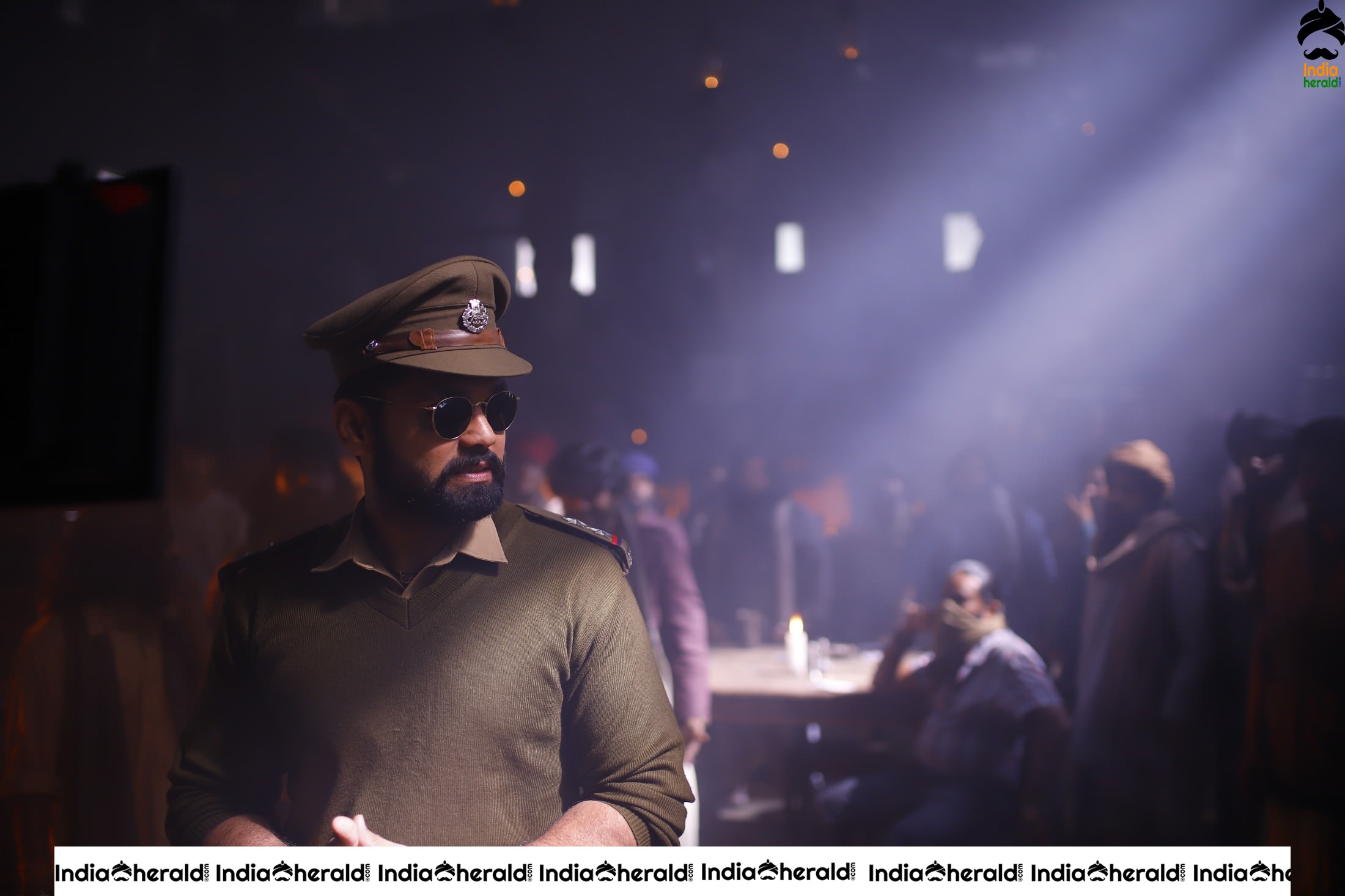 Avane Srimannarayana Latest Movie Stills