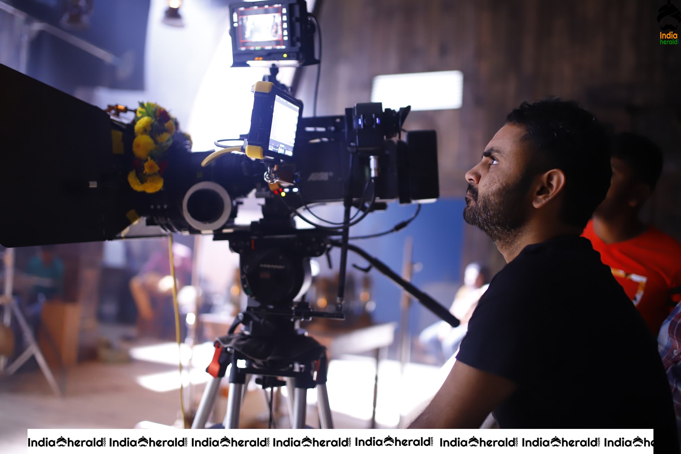 Avane Srimannarayana Latest Movie Stills