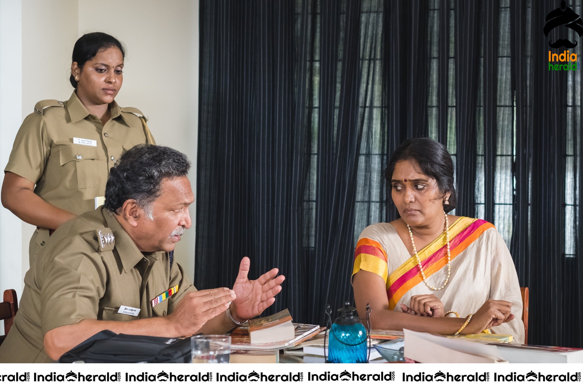 Azhiyatha Kolangal 2 Movie Stills