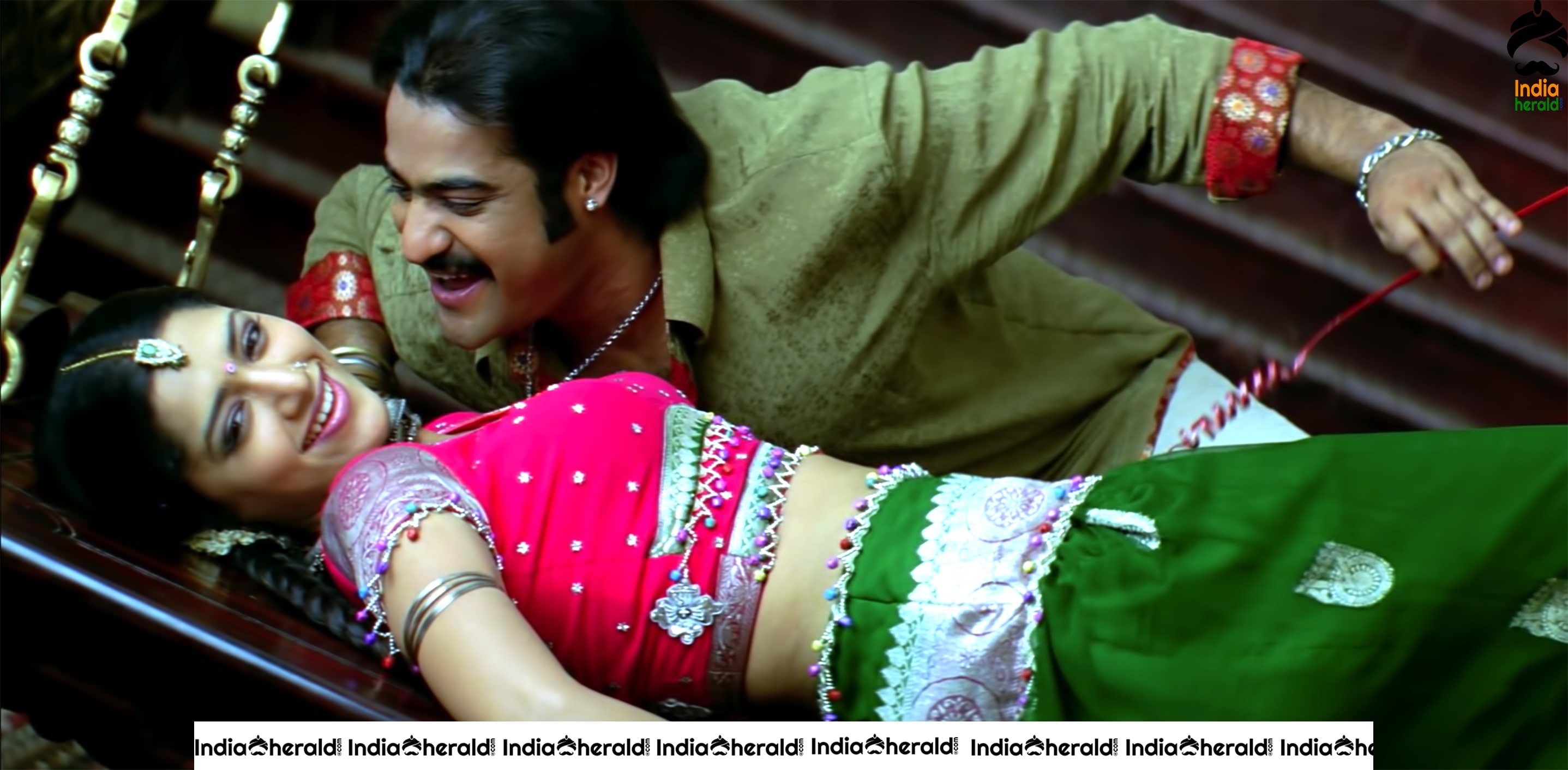 Baahubali Director S S Rajamouli next movie Vijayan stills