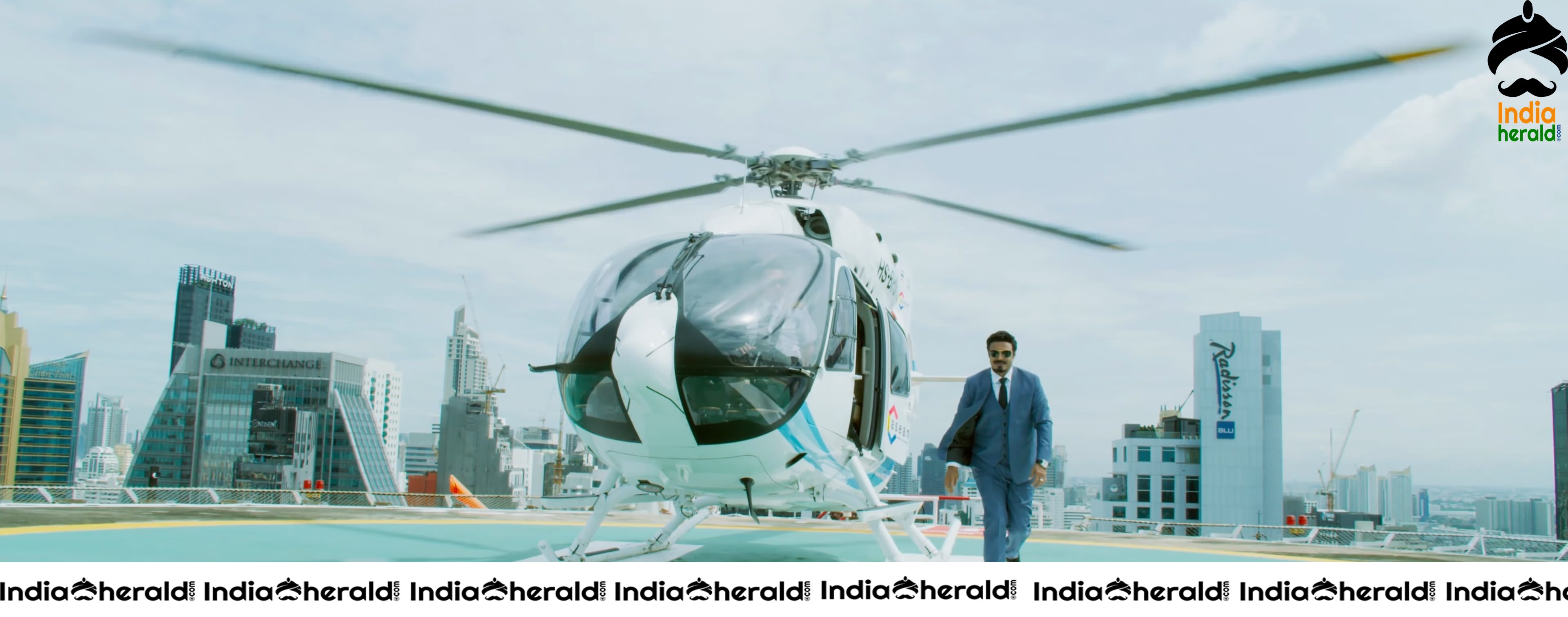 Balayya in Ruler Trailer HD Stills Set 1