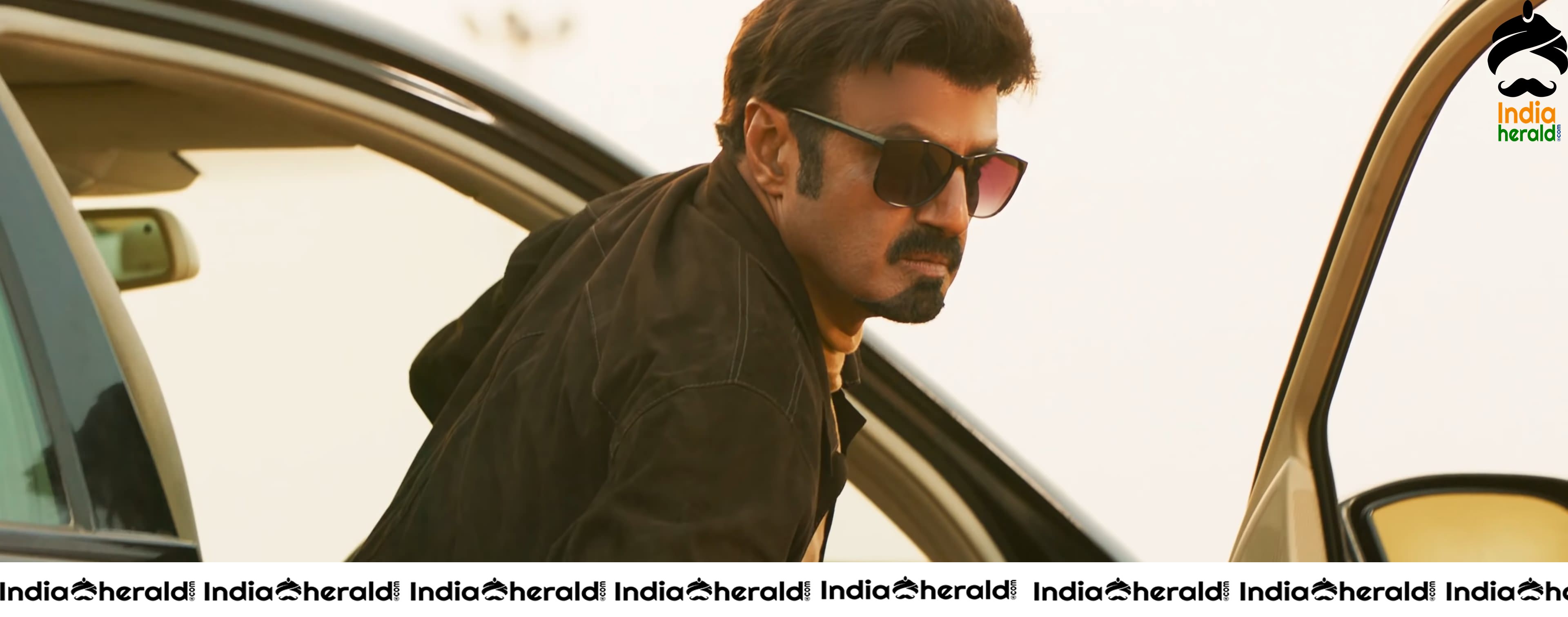 Balayya in Ruler Trailer HD Stills Set 1