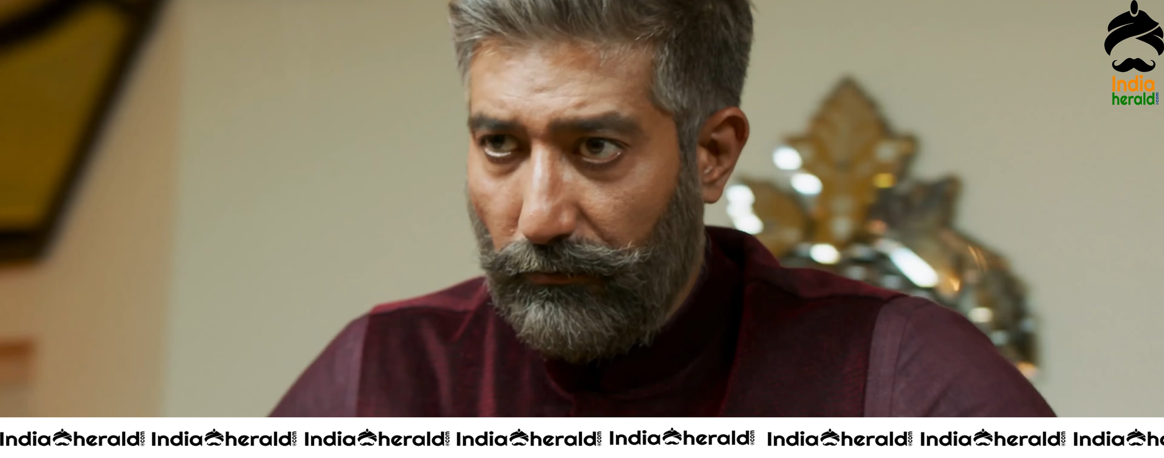 Balayya in Ruler Trailer HD Stills Set 1