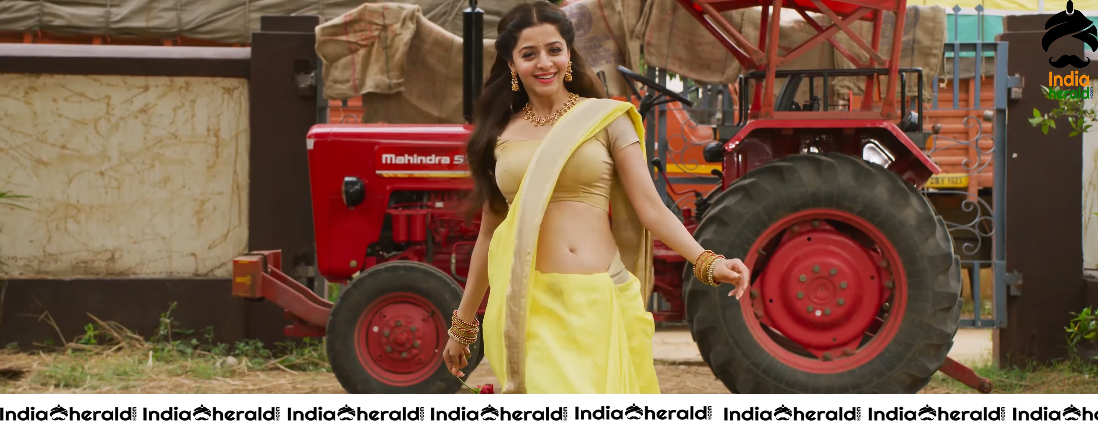 Balayya in Ruler Trailer HD Stills Set 2