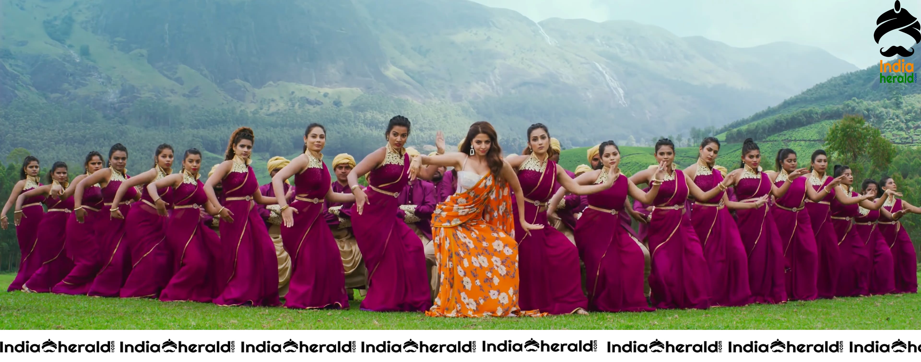 Balayya in Ruler Trailer HD Stills Set 2